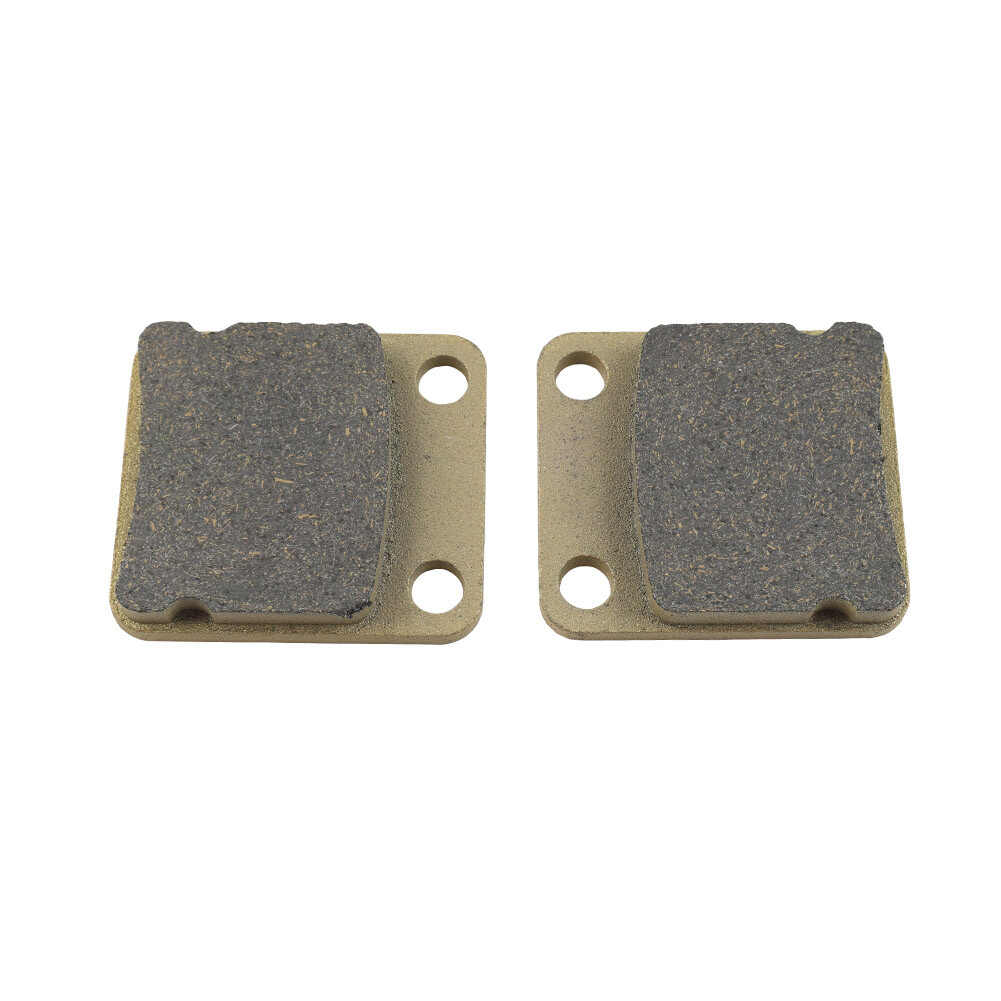 Yamaha Banshee Brakes Front & Rear Brake Pads FA54 FA84 For Yamaha ATV Blaster 200 YFS200 2003 3006 Banshee 350 Yfz350 1990 2006 Yamaha Banshee Parts - Foto 4