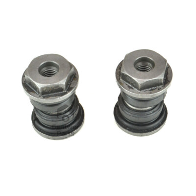 Steering Rack Mount Bushing Set For 2000-2012 Dodge Ram 1500 – 4-Piece Kit 13 thumbnail image
