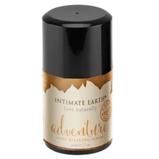 Intimate Earth Adventure Anal Relaxing Serum 1 oz