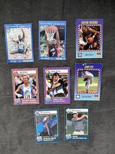 Sports illustrated for kids trading card lot Dikembe Mutombo And Olympic Legends