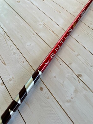 Fujikura Ventus VeloCore TR Red 5R 38.75