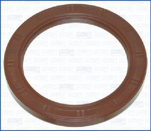 Original Ajusa Shaft Seal Crankshaft 15076300 for Lexus