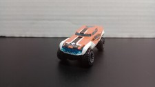 Hot Wheels Factory Sealed 2022 HW Rescue 1/10 Hyper Rocker