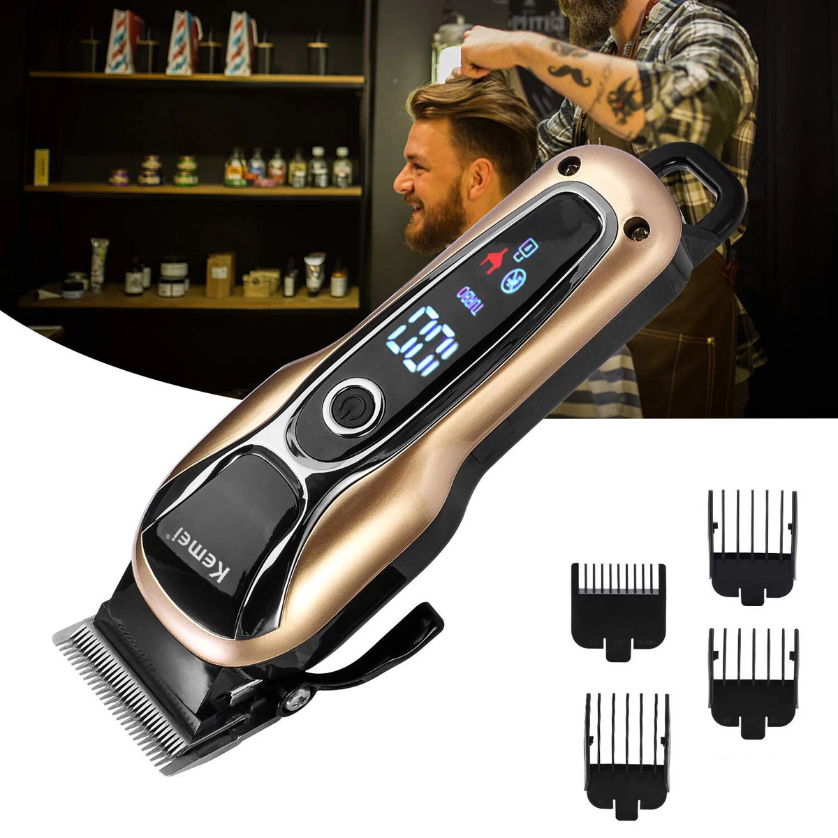 Hair machine online