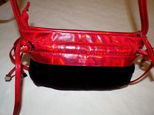 BORSA KRIZIA N.S 504 142 004 SHOULDER  BAG 100% MADE IN ITALY