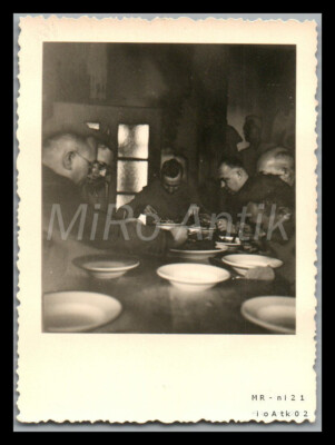 Photo, estate see description, pol. Course, Hostel Strub/Bg., 1938, 5026-1308#