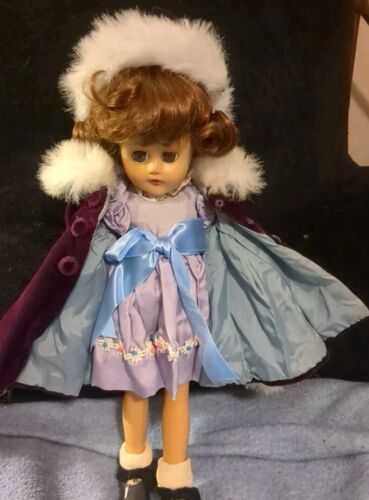 Effanbee Durable Doll Little Lady V5835 - Picture 3 of 7