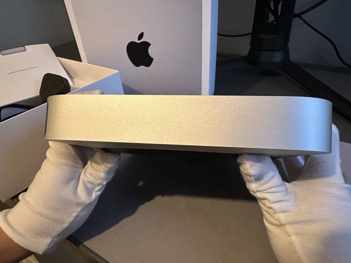 Apple Mac mini (512GB SSD, M2 Pro, 16GB RAM) | eBay UK