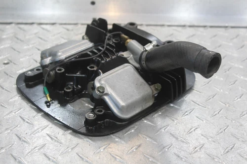 HEAD ASSY, CYLINDER FRONT | MODEL K6/K7