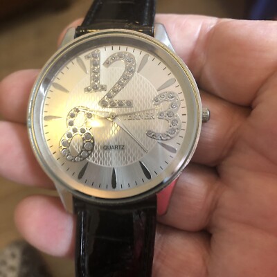 Terner Fashion Watch