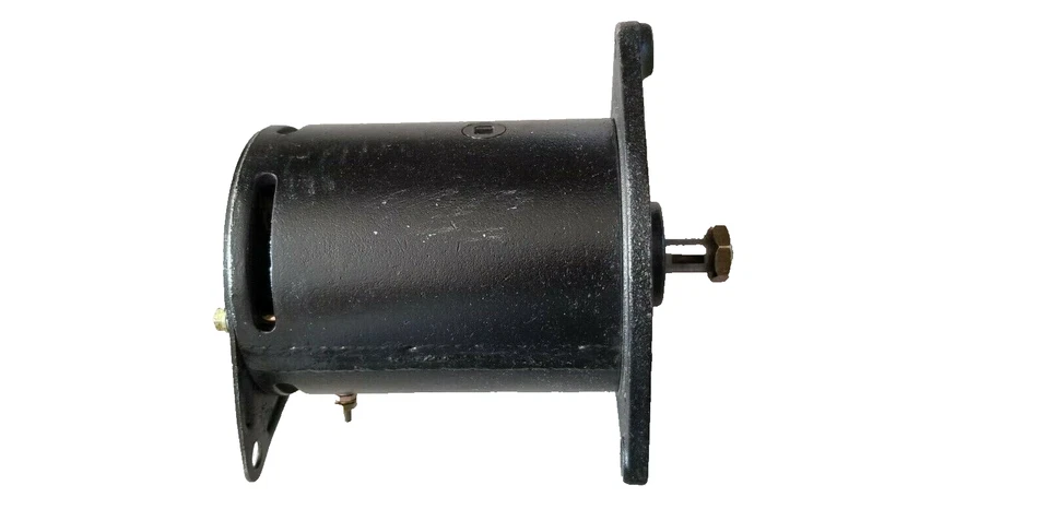 GENERADOR FORD 12V, 30 AMPERIOS, CW 2900639, 2900640, 2900642, 2900643, 5838 Foto 2 de 4