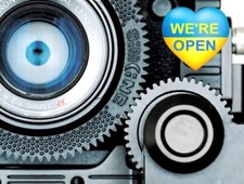 Follow Focus Gear Ring flexible  for Vintage, Photo, Cine Lenses