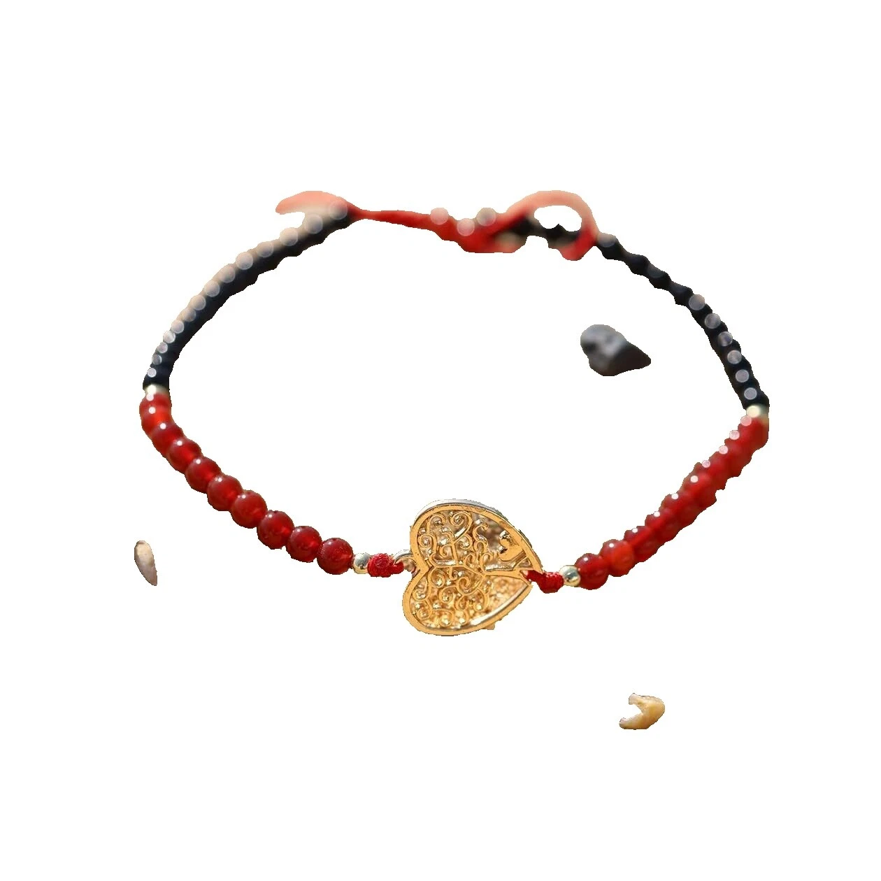 Ágata Ágata Tobilleras de Moda