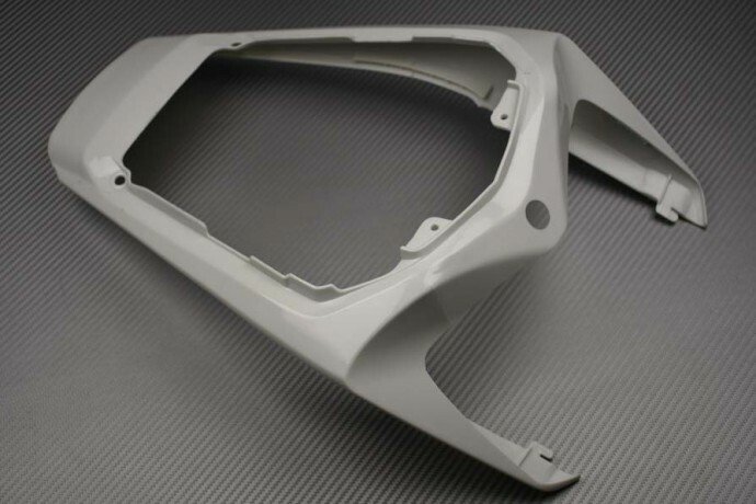 Dosseret de selle arrière en ABS injecté pour Honda CBR 1000 RR 08-11