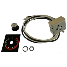 R02.19.018.00 Infinite Switch 120V Infinite Switch Kit for Hatco Food Warmers