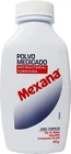 Infaca Mexana Medicated Powder 3 Oz Anti-Sweat/ Anti-Fungal Polvo