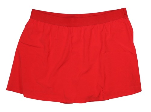 Short Cypress Club Skort L - Sous Jupe Sport Noir Motifs - Longueur 17" (occasion)
