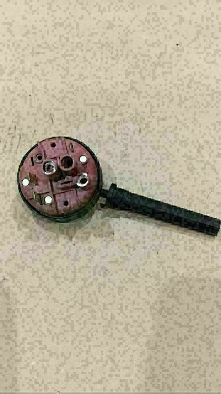 Dishlex Dishwasher Dx103 Pressure switch Rc71.. eBay