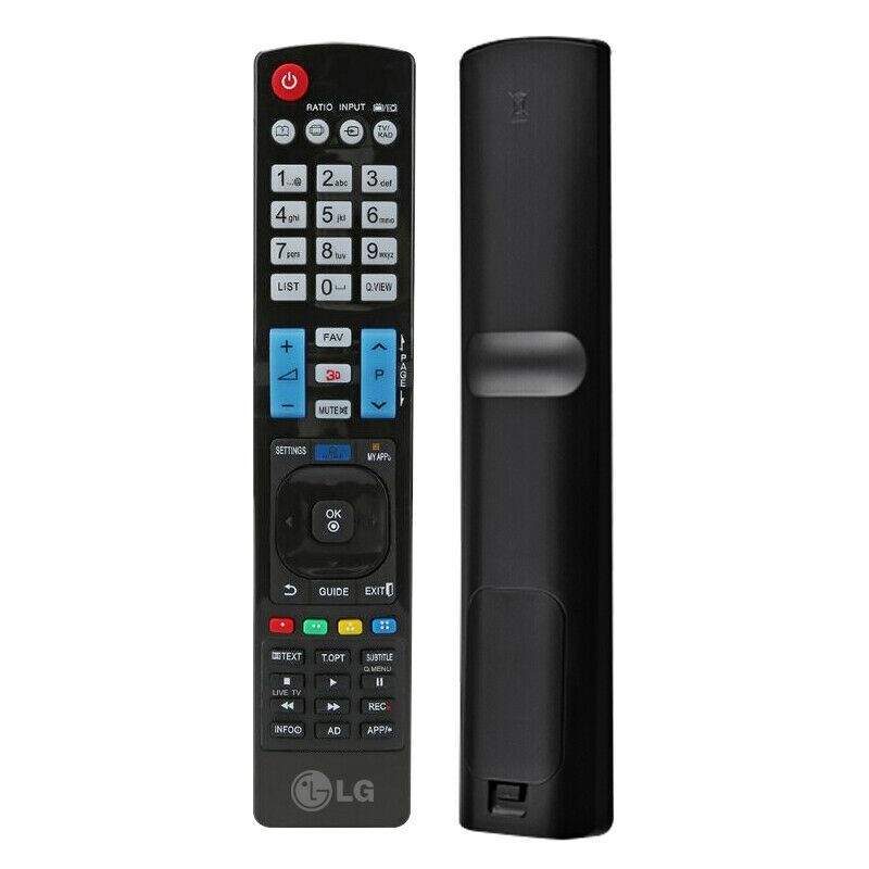 For LG TV Remote Control For All 20002019 YEARS LG 3D LCD LED Smart HD