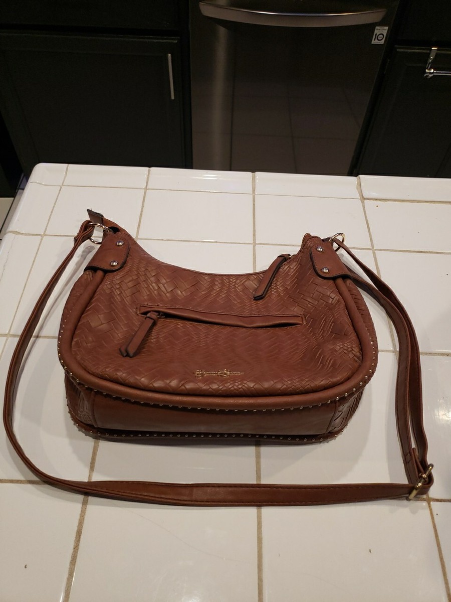 Jessica Simpson Purse/Handbag Brown