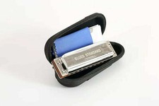 EASTTOP Diatonic Harmonica Key of C Blues Standard Harmonic Birthday Party Gift
