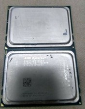 Lot of 2 AMD Opteron 6174 12 Core 2.20 GHz 12MB CPU Processor OS6174WKTCEG0