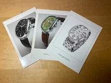 Press Release GRIMOLDI Press Release BORGOFOTE BIG-BORGOFORTE CIRCUIT-KYMBERLEY