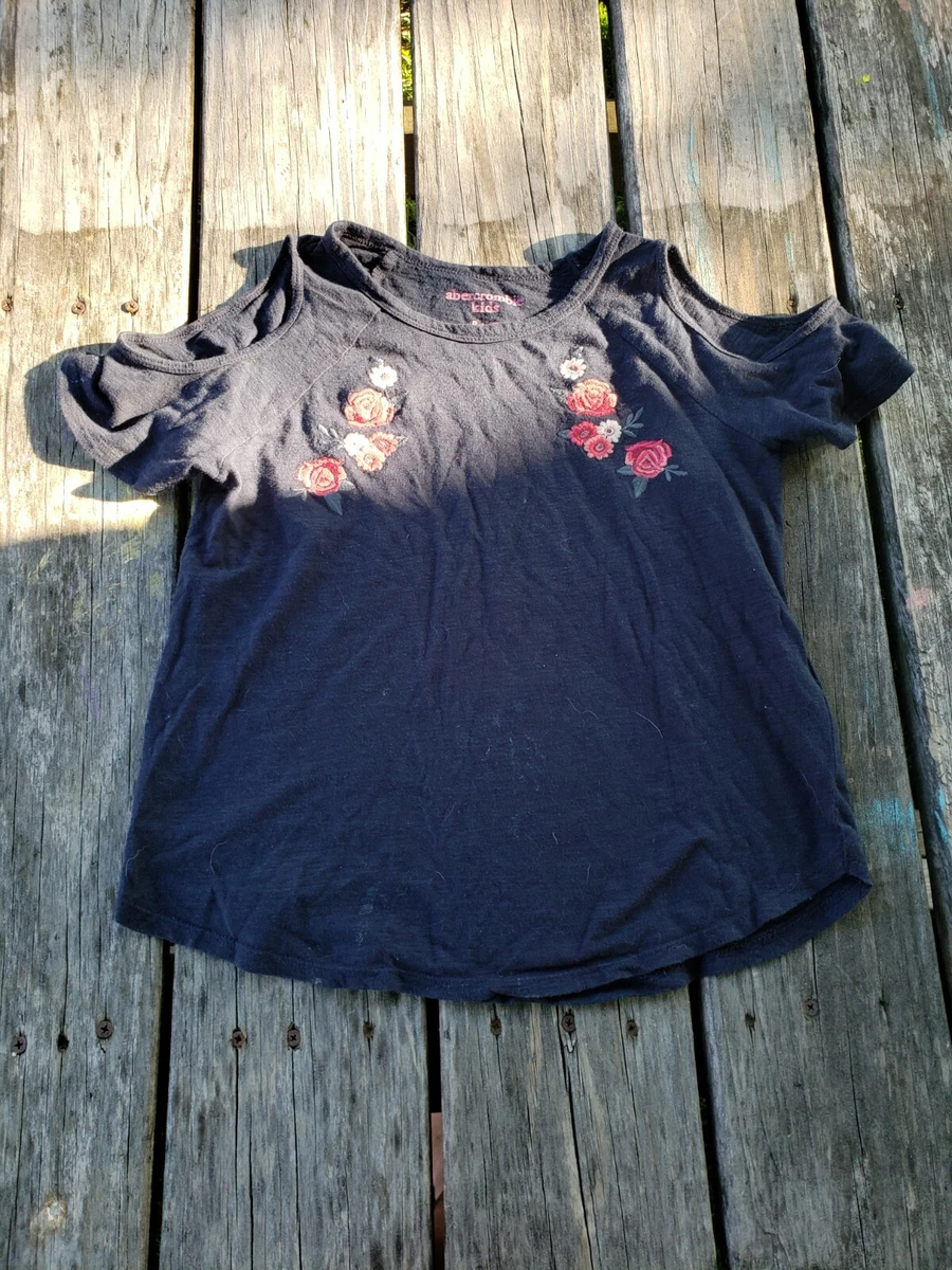 Abercrombie baby hotsell girl clothes