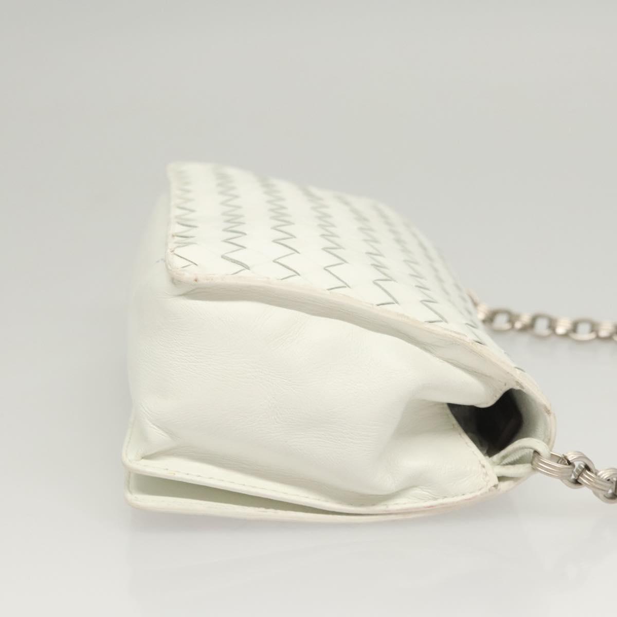 【関税負担】 BOTTEGA VENETA CHAIN BAG Bottega Veneta Chain Shoulder Bag