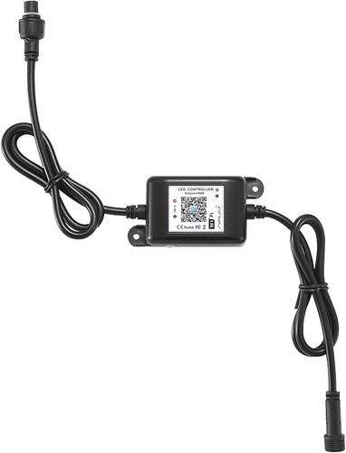 CONNETTORE 12 POLI PIN MATE N LOK CABLATO MASCHIO AUTO MOTO - Foto 5