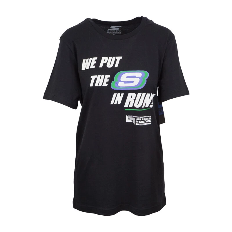 Skechers performance los hot sale angeles marathon app