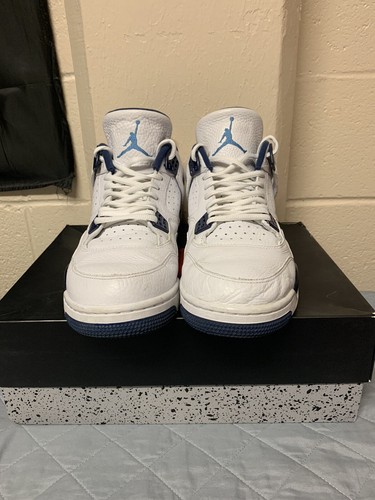 jordan retro 4 size 10