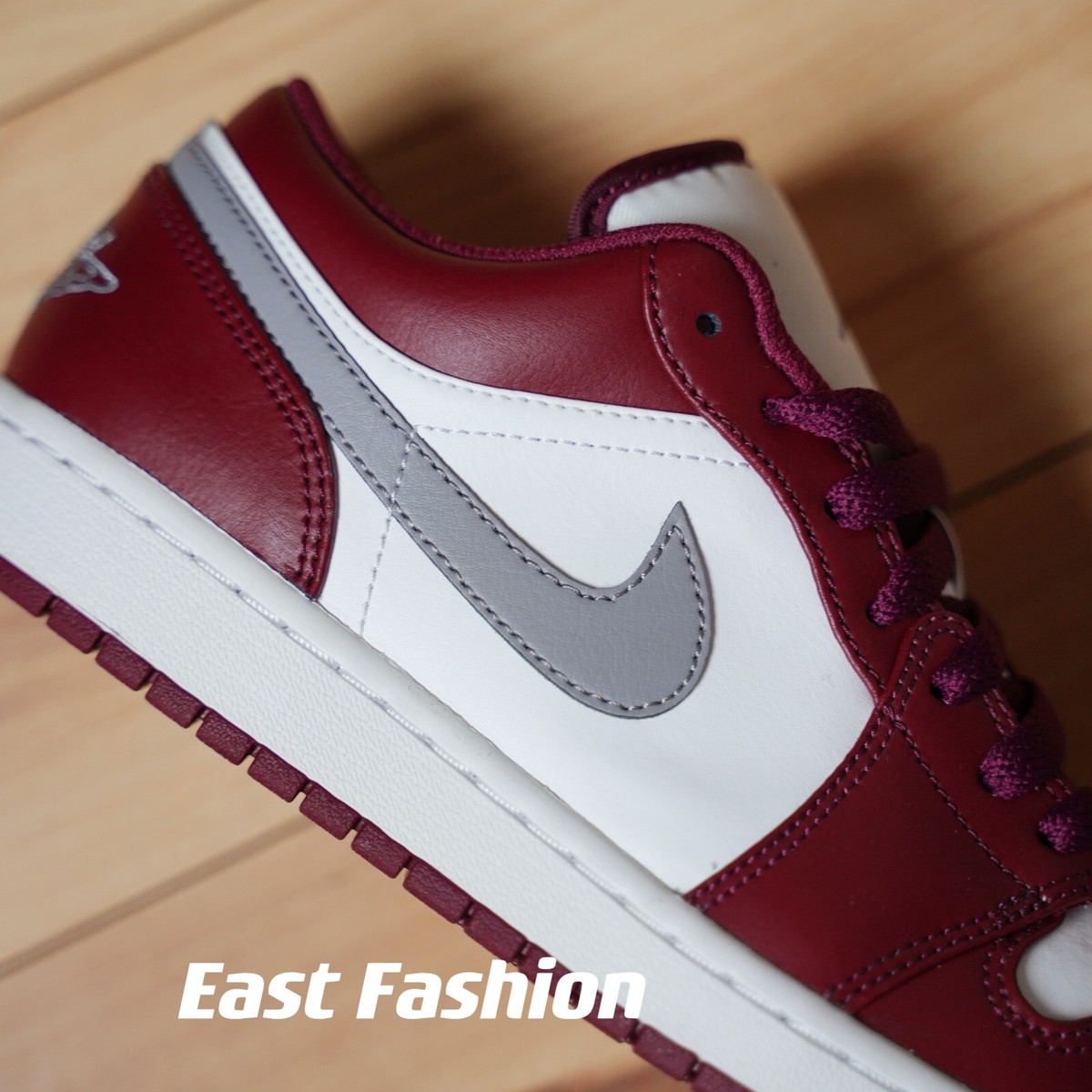 jordan halbschuhe