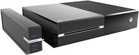 Xpack Xbox One Hard Drive Enclosure And Usb Media Hub Xpack Xbox One Hard Drive Enclosure And Usb Media Hub