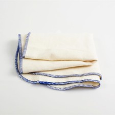 Saphir Chamois Cleaning Cloth - Made in France