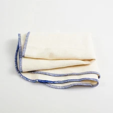 Saphir Chamois Cleaning Cloth - Made in France