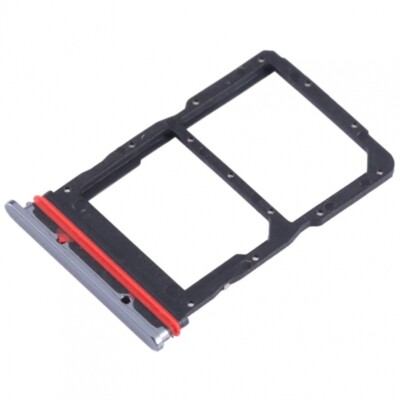 SIM Tray Compatible For HUAWEI MATE X3 Black Replacement Side Card