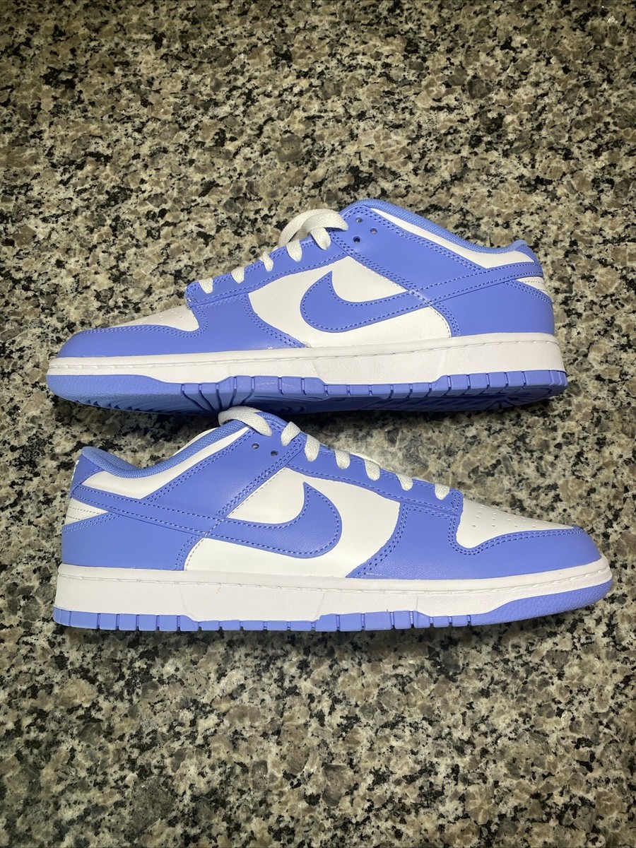 NIKE ナイキ DUNK Low retro BTTYS Polar Blue Nike Dunk Low Retro BTTYS Polar Blue White DV0833-400 Men's