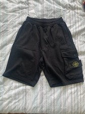 Stone Island Pantaloni Corti