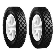 2PK 2991 Rotary Wheels Compatible Compatible With Snapper 1-8189, 7018189