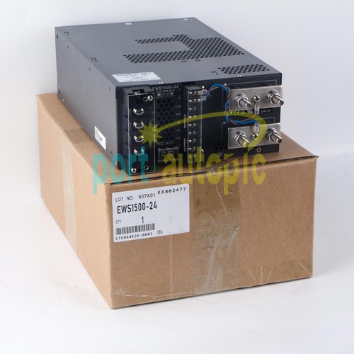 1PCS NEW TDK-LAMBDA Power Supply EWS1500-24 - Picture 5 of 7
