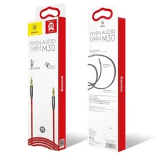 Baseus Yiven Audio Cable M30 1 Meter length
