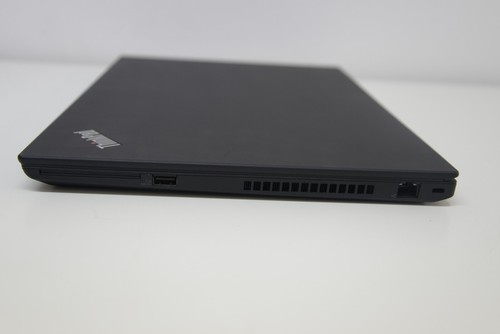 Lenovo ThinkPad P15s Gen 1, i5-10310U, 16GB RAM, 512GB SSD, 15.6" FHD NV Quadro - Imagen 4 de 11