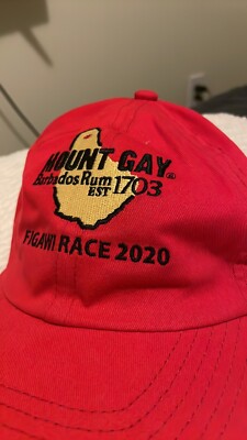 2020 Figawi Hat | eBay display picture 2