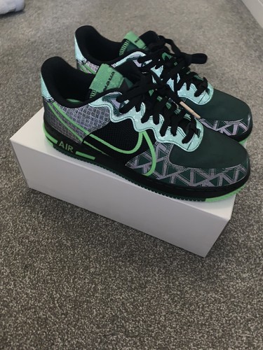 Nike Air Force 1 React QS AF1 Naija 