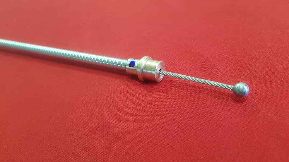 NEW CONCOURS FRONT HANDBRAKE CABLE FORD FALCON XY ZD XA ZF GT