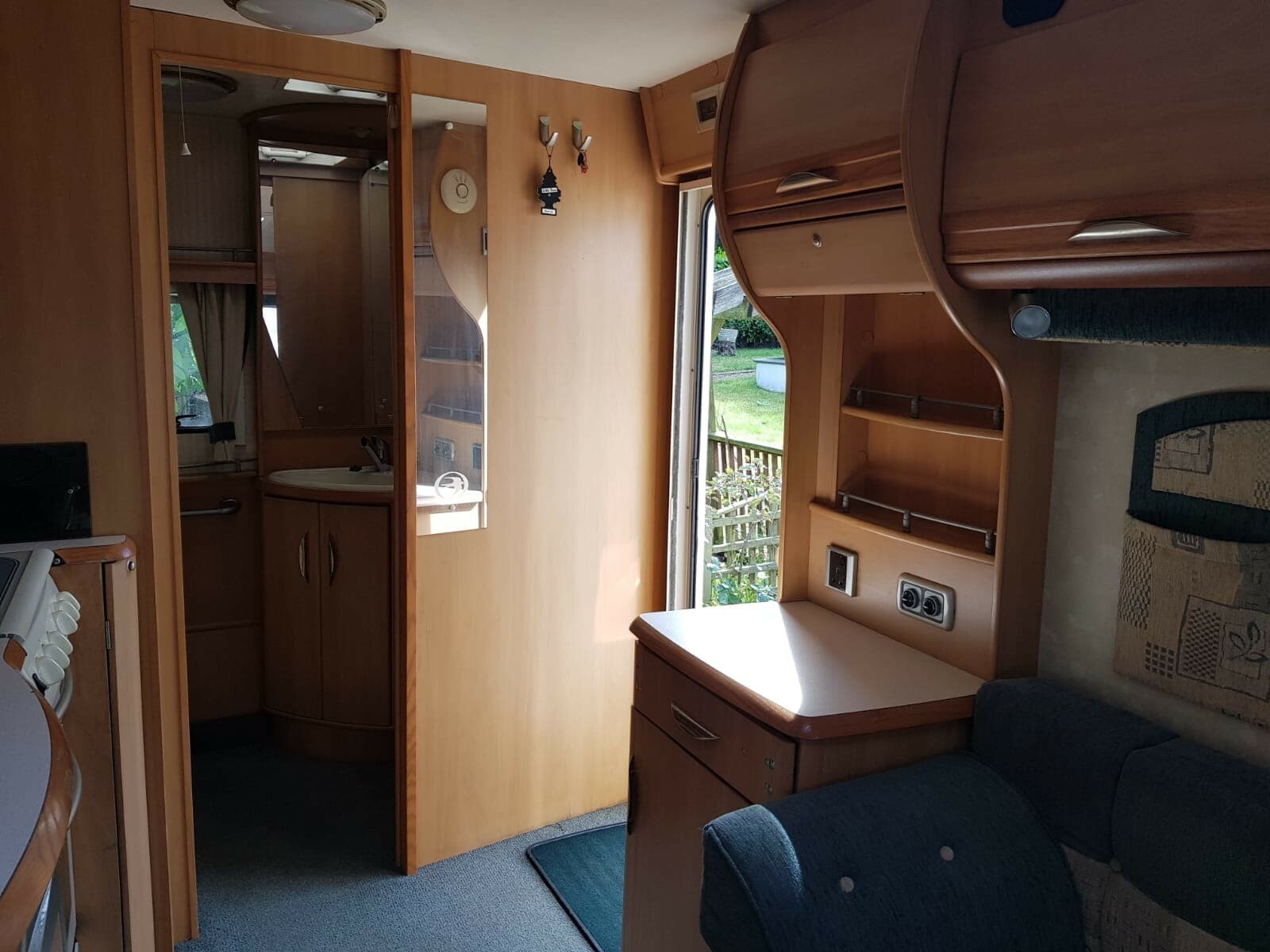 caravan accessories eBay