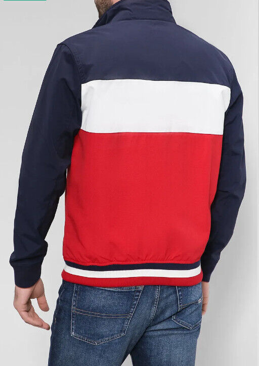 Tommy Hilfiger Original Jackets Available with MRP Tag Bar Code