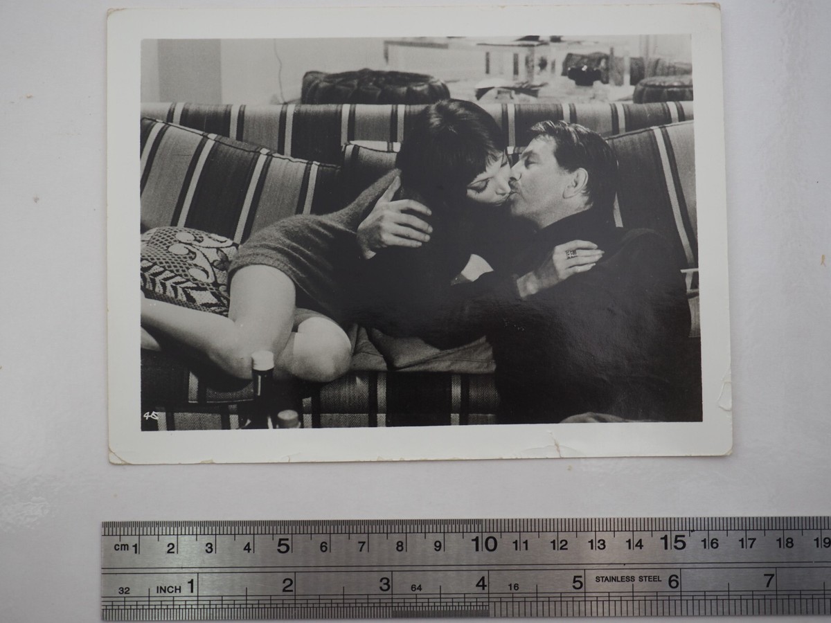 Vintage photo 1950s-80s film movie shot - Ey1772 | eBay