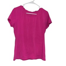 Banana Republic Medium Pink Tee